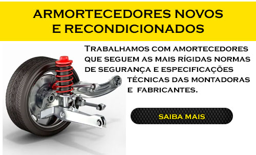 Amortecedores