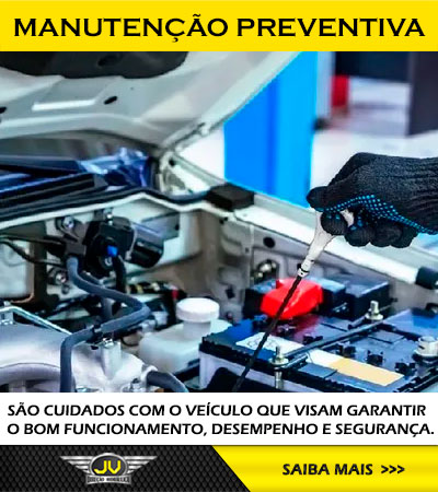 Manutenção Preventiva